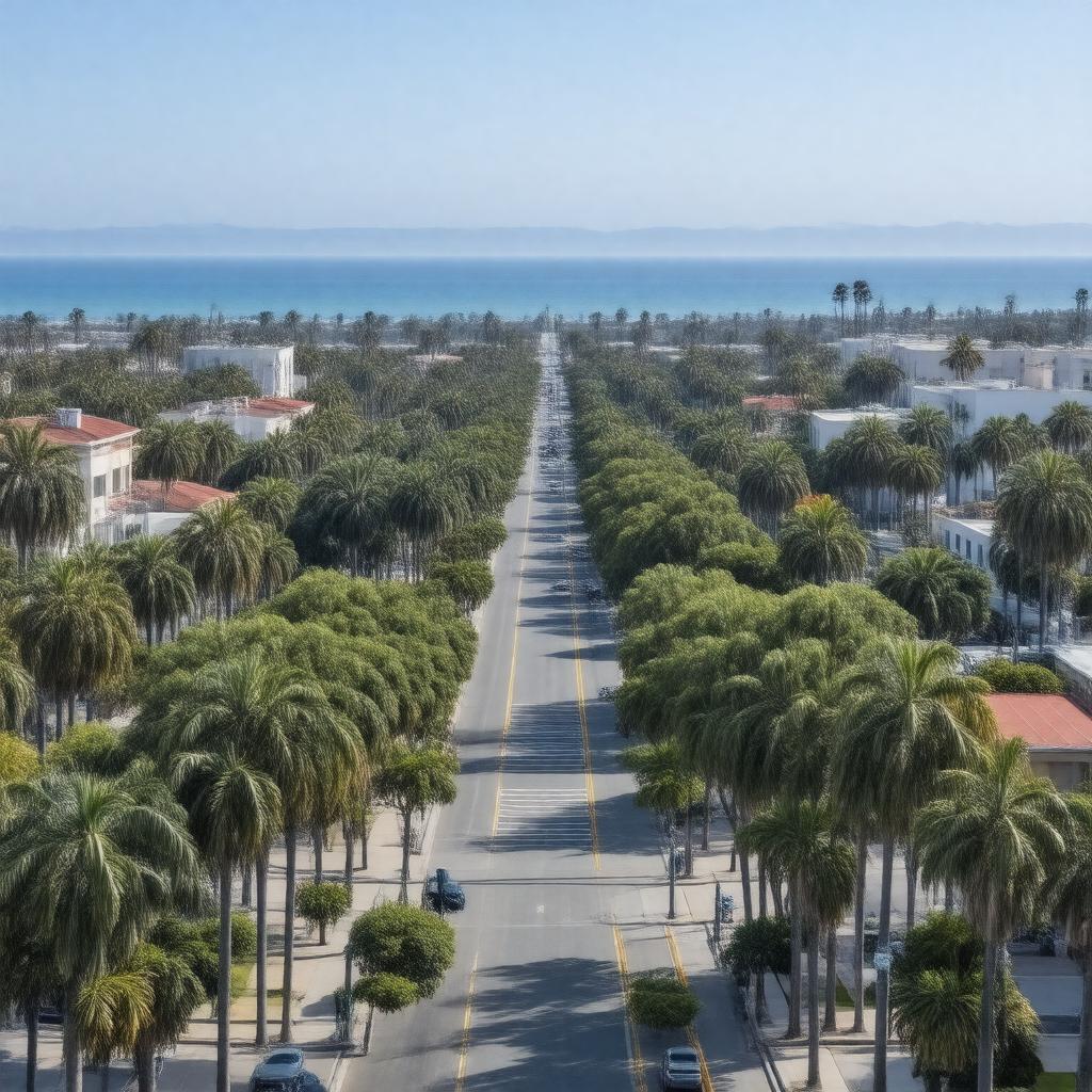 Santa Monica College